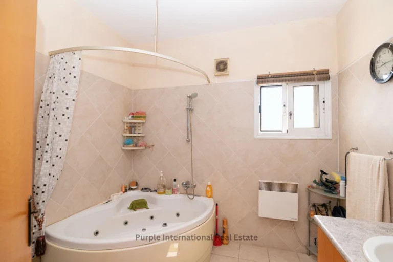 4 Bedroom House for Sale in Famagusta District