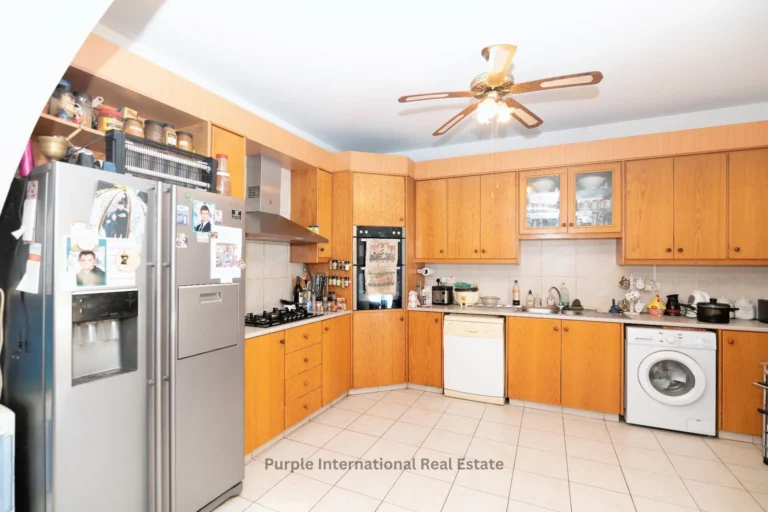 4 Bedroom House for Sale in Famagusta District