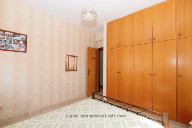 4 Bedroom House for Sale in Famagusta District