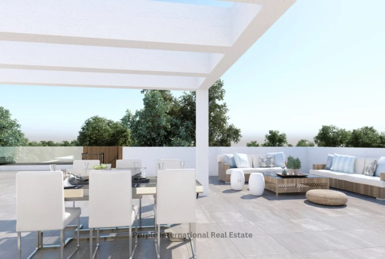 2 Bedroom Apartment for Sale in Livadia Larnakas, Larnaca District