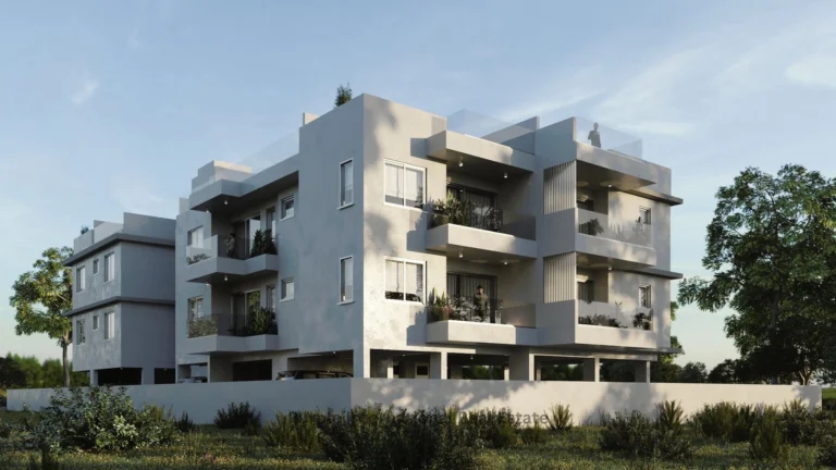1 Bedroom Apartment for Sale in Oroklini, Larnaca District