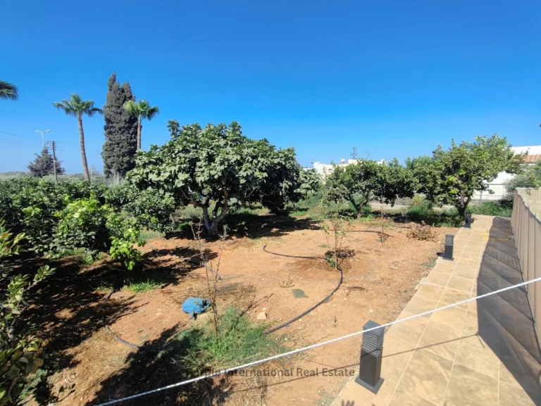 4 Bedroom House for Sale in Paralimni, Famagusta District