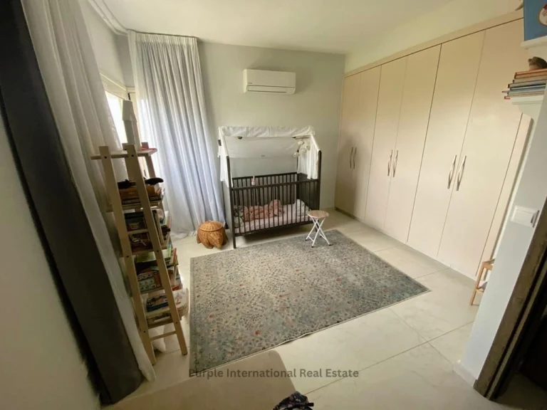 5 Bedroom House for Sale in Larnaca District