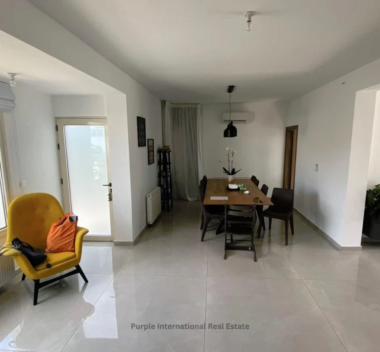 5 Bedroom House for Sale in Larnaca District
