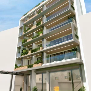 2 Bedroom Apartment for Sale in Larnaca District