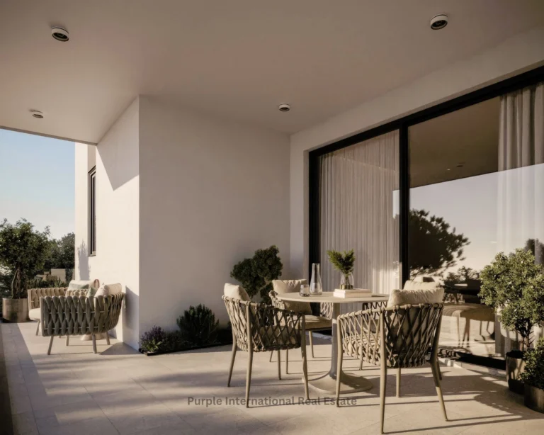 2 Bedroom Apartment for Sale in Aradippou, Larnaca District