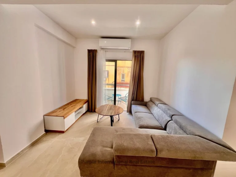 2 Bedroom Apartment for Sale in Larnaca District