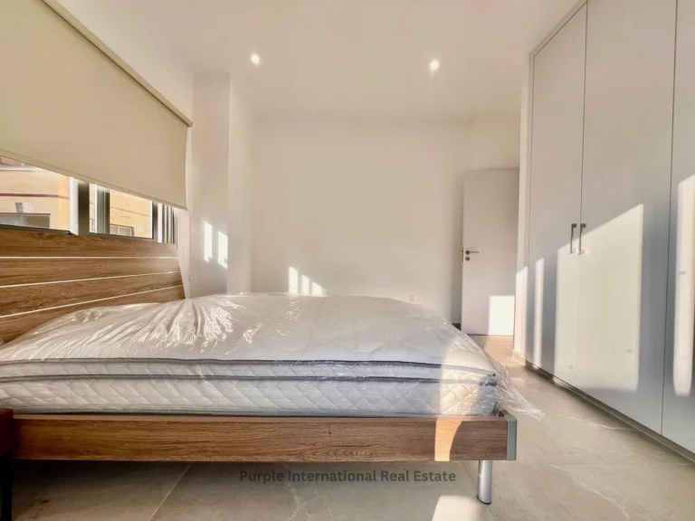 2 Bedroom Apartment for Sale in Larnaca District