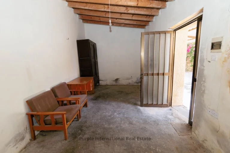 Cheap Houses and Villas for Sale Larnaca