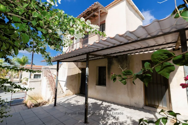 1 Bedroom House for Sale in Larnaca District