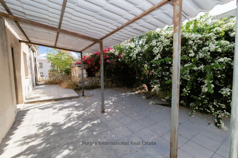 Cheap Houses and Villas for Sale Larnaca