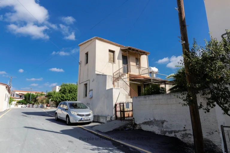 Cheap Houses and Villas for Sale Larnaca