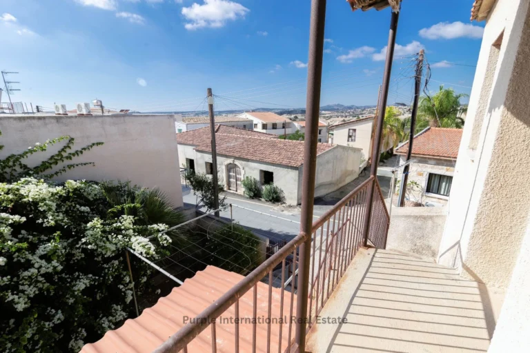 Cheap Houses and Villas for Sale Larnaca