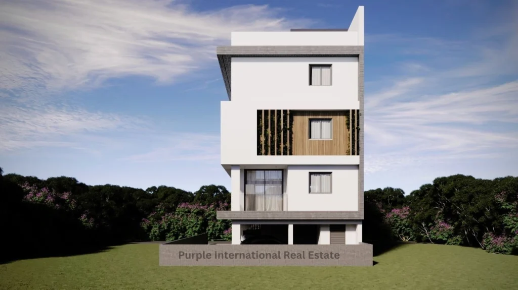 3 Bedroom Apartment for Sale in Larnaca District