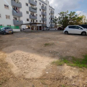 297m² Plot for Sale in Larnaca District