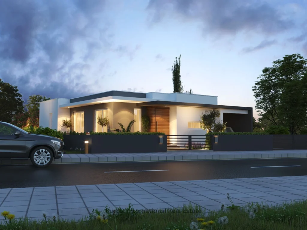 3 Bedroom House for Sale in Famagusta District