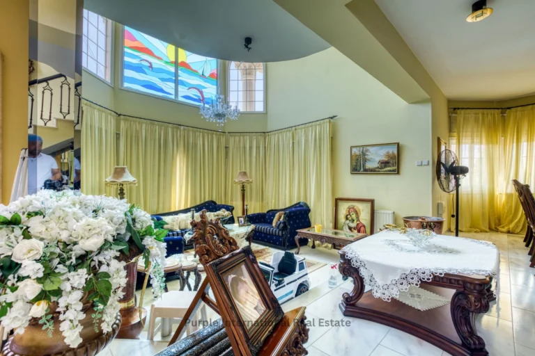 4 Bedroom House for Sale in Paralimni, Famagusta District