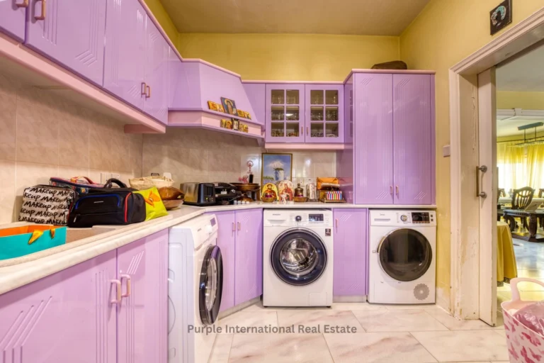 4 Bedroom House for Sale in Paralimni, Famagusta District