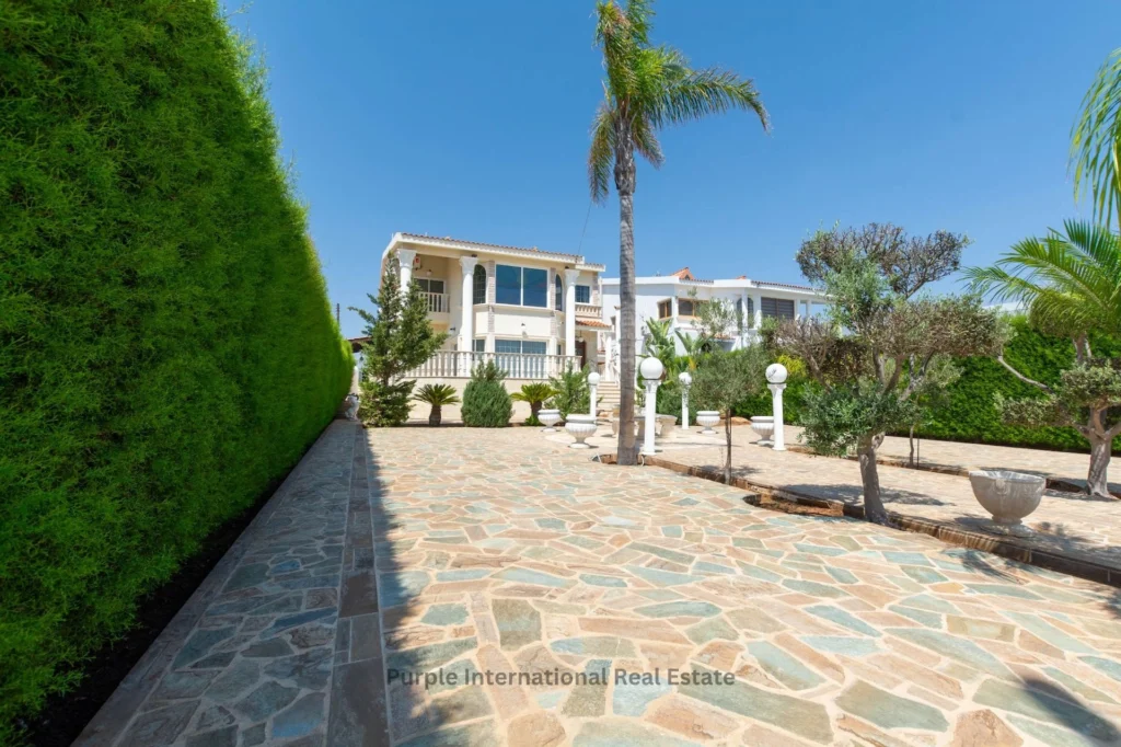4 Bedroom House for Sale in Paralimni, Famagusta District