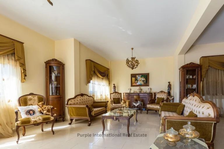 3 Bedroom House for Sale in Paralimni, Famagusta District