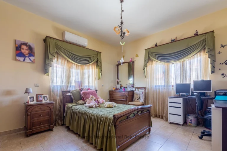 3 Bedroom House for Sale in Paralimni, Famagusta District