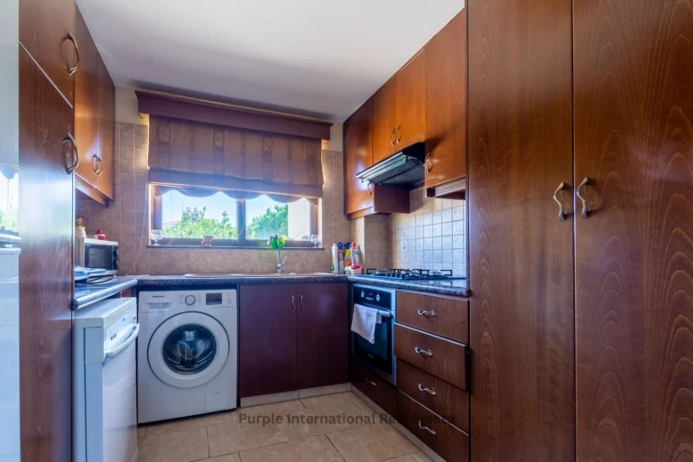 3 Bedroom House for Sale in Paralimni, Famagusta District