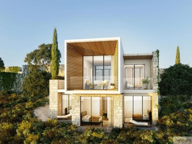 2 Bedroom Apartment for Sale in Paphos District