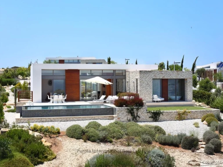 2 Bedroom Apartment for Sale in Paphos District
