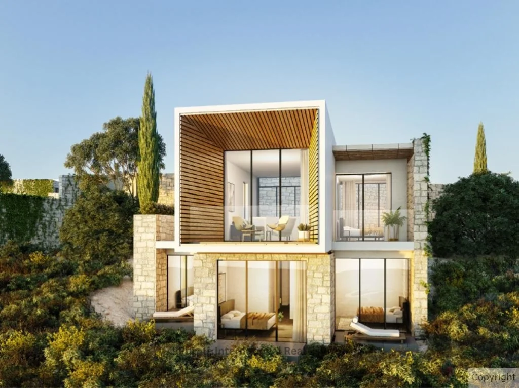 3 Bedroom House for Sale in Paphos District