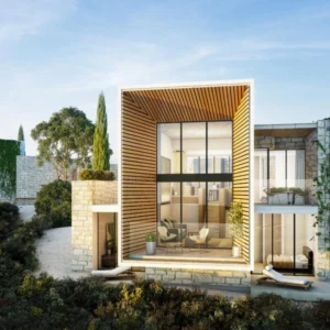3 Bedroom House for Sale in Paphos District