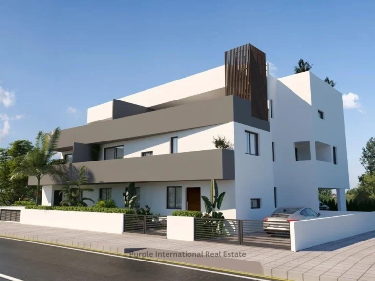 2 Bedroom Apartment for Sale in Kiti, Larnaca District