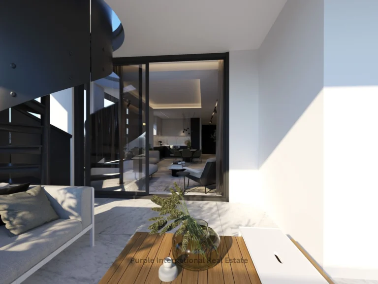 2 Bedroom Apartment for Sale in Larnaca District