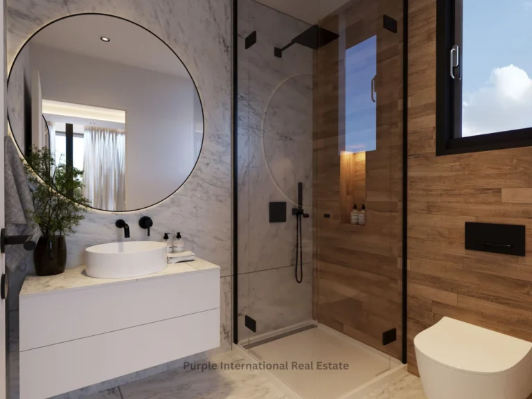 2 Bedroom Apartment for Sale in Larnaca District