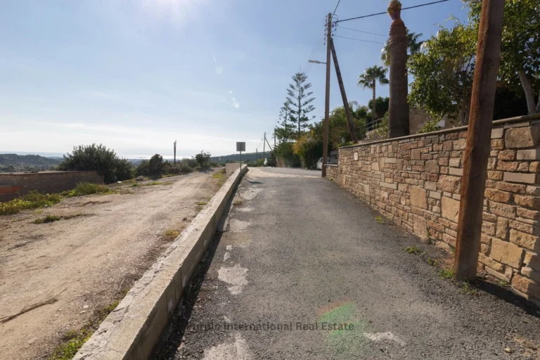 2 Bedroom House for Sale in Tochni, Larnaca District