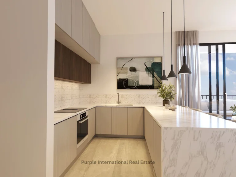 2 Bedroom Apartment for Sale in Oroklini, Larnaca District