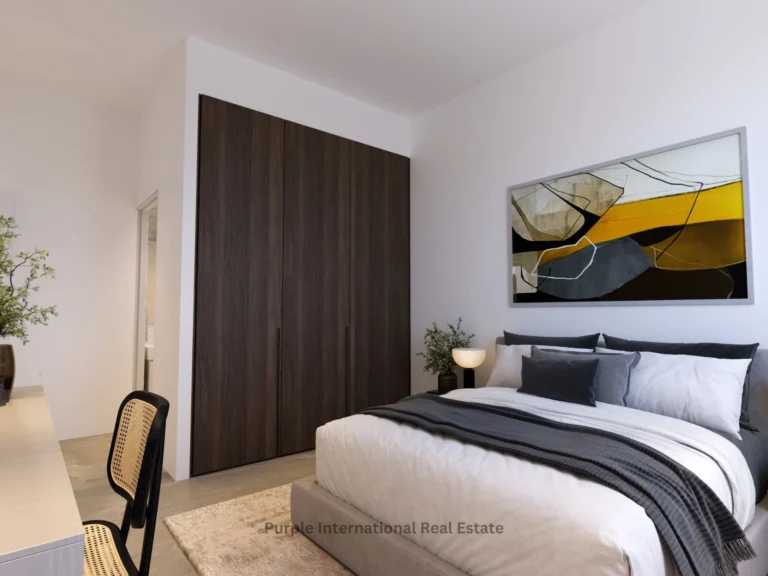 2 Bedroom Apartment for Sale in Oroklini, Larnaca District