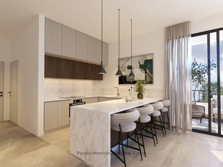 1 Bedroom Apartment for Sale in Oroklini, Larnaca District