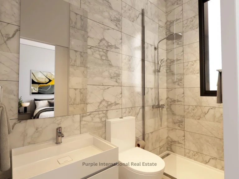 2 Bedroom Apartment for Sale in Livadia Larnakas, Larnaca District