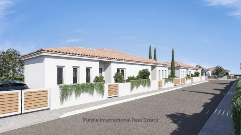 Cheap Houses and Villas for Sale Famagusta