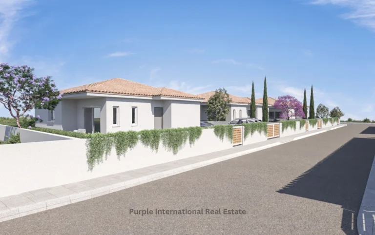 Cheap Houses and Villas for Sale Famagusta up to 300000 euro