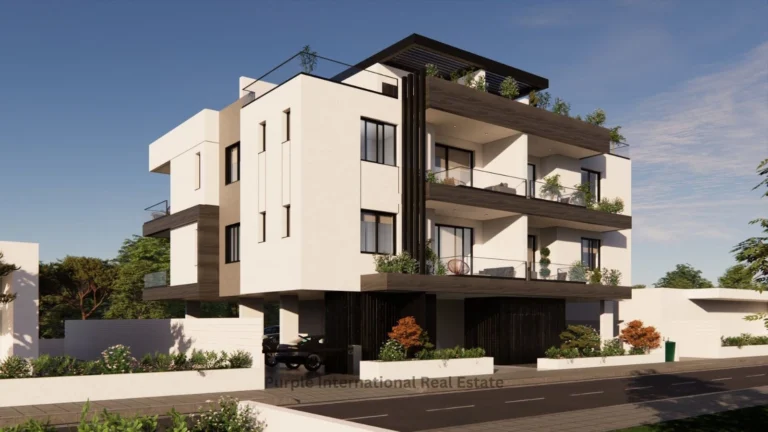 2 Bedroom Apartment for Sale in Livadia Larnakas, Larnaca District