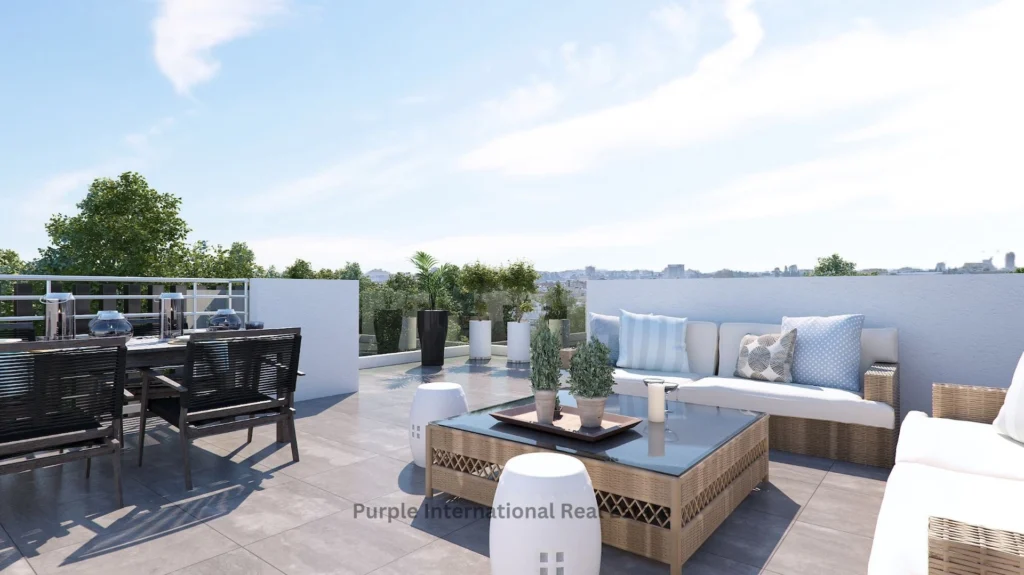 2 Bedroom Apartment for Sale in Larnaca District