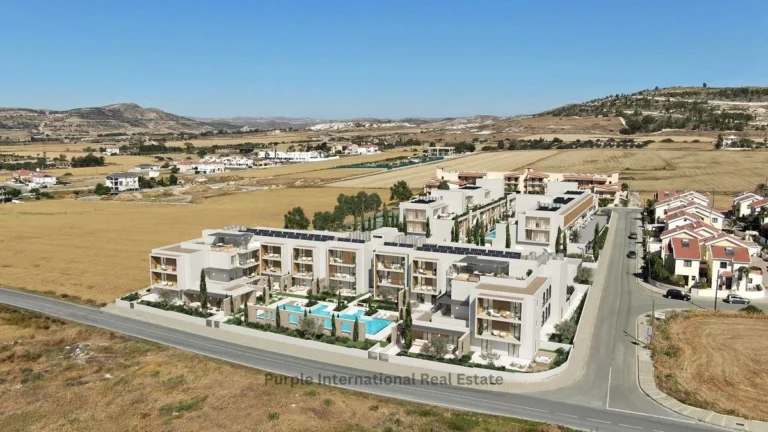 1 Bedroom Apartment for Sale in Pyla, Larnaca District