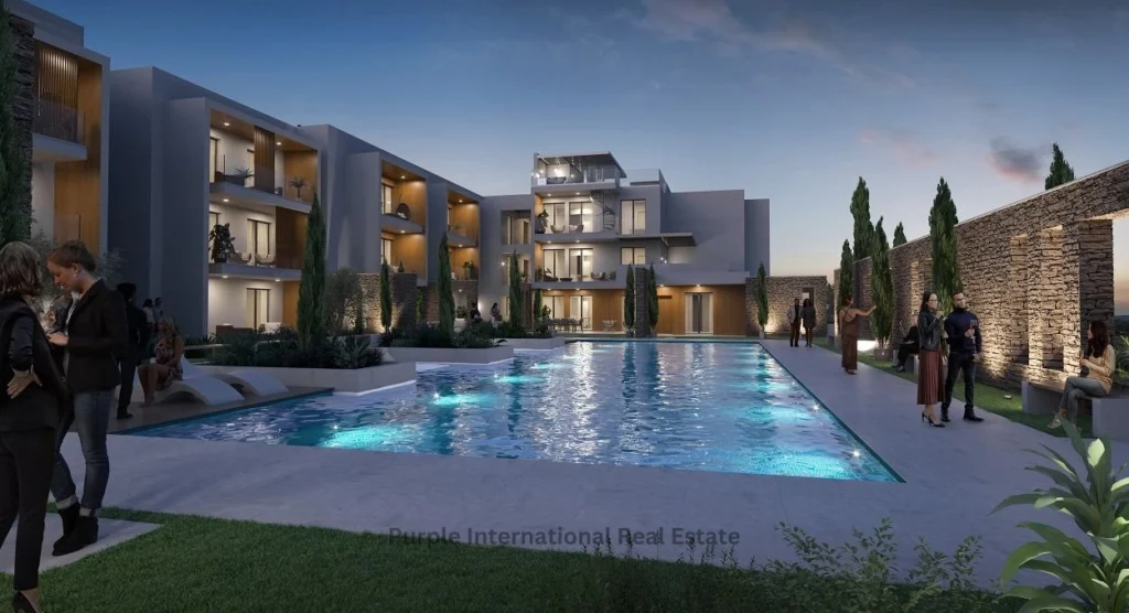 3 Bedroom Apartment for Sale in Pyla, Larnaca District