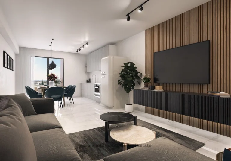 3 Bedroom Apartment for Sale in Pyla, Larnaca District