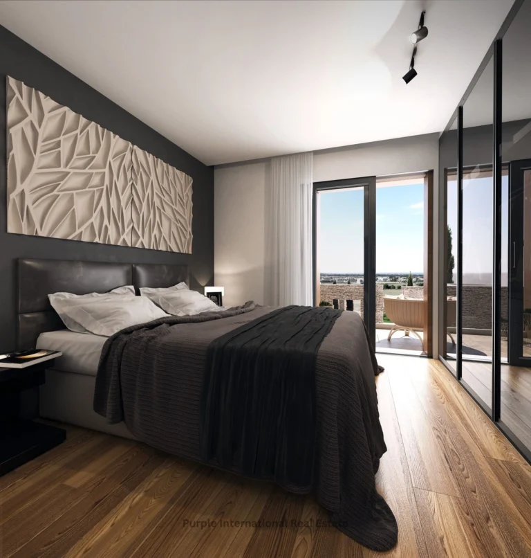 3 Bedroom Apartment for Sale in Pyla, Larnaca District