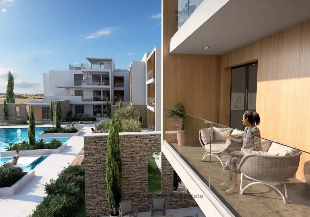 3 Bedroom Apartment for Sale in Pyla, Larnaca District