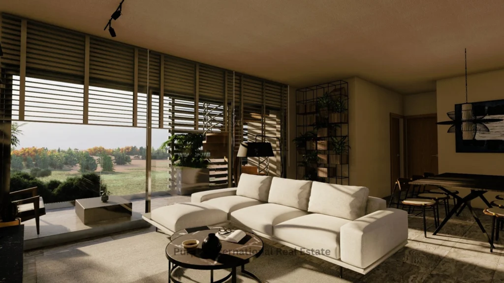 2 Bedroom Apartment for Sale in Larnaca District