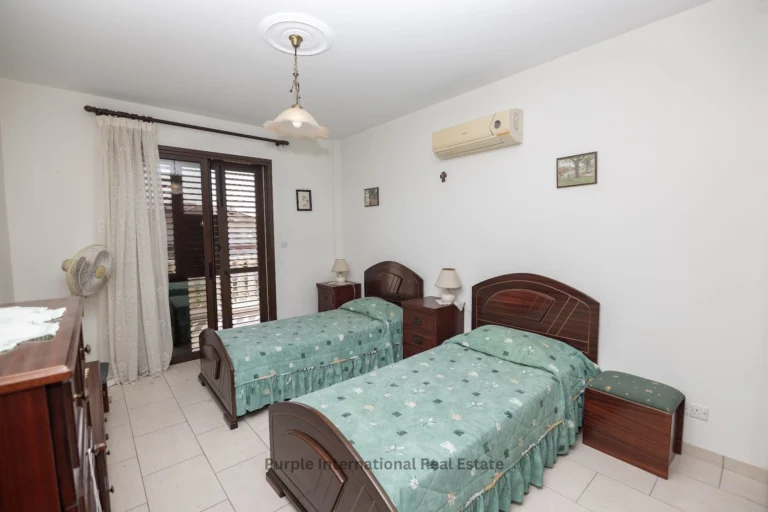 3 Bedroom House for Rent in Larnaca District