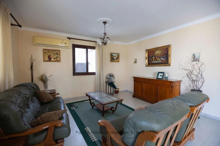 3 Bedroom House for Rent in Larnaca District